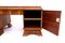 Polish Art Deco Office Set, 1930s, Set of 2 7
