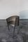 Merry Go Round Armchairs by Paolo Pallucco and Mireille Rivier, 1988 6