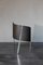 Merry Go Round Armchairs by Paolo Pallucco and Mireille Rivier, 1988 2