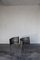 Merry Go Round Armchairs by Paolo Pallucco and Mireille Rivier, 1988 9