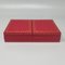 Playing Cards Box from Cartier, France, 1970s, Set of 3 6