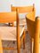 Mid-Century CH36 Esszimmerstühle aus Eiche mit New Danish Cord von Hans J. Wegner, Carl Hansen & Søn, Dänemark, 1960er, 6 . Set 19