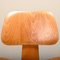 Early DCW Ash Plywood Dining Chair by Charles and Ray Eames for Herman Miller, 1950s, Image 23