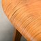 Early DCW Ash Plywood Dining Chair by Charles and Ray Eames for Herman Miller, 1950s, Image 7