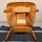 Early DCW Ash Plywood Dining Chair by Charles and Ray Eames for Herman Miller, 1950s, Image 25