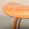 Early DCW Ash Plywood Dining Chair by Charles and Ray Eames for Herman Miller, 1950s, Image 24