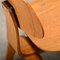 Early DCW Ash Plywood Dining Chair by Charles and Ray Eames for Herman Miller, 1950s, Image 20