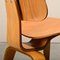 Early DCW Ash Plywood Dining Chair by Charles and Ray Eames for Herman Miller, 1950s, Image 15