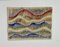 Akiko, Composición, 2023, Obras de arte en acrílico y textiles, Imagen 5
