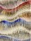 Akiko, Composición, 2023, Obras de arte en acrílico y textiles, Imagen 7