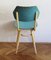 Mid-Century Modern Esszimmerstühle von Antonín Šuman für Ton, 1960er, 6er Set 27