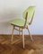 Mid-Century Modern Esszimmerstühle von Antonín Šuman für Ton, 1960er, 6er Set 11