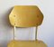 Mid-Century Modern Esszimmerstühle von Antonín Šuman für Ton, 1960er, 6er Set 30