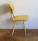 Mid-Century Modern Esszimmerstühle von Antonín Šuman für Ton, 1960er, 6er Set 32