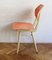 Mid-Century Modern Esszimmerstühle von Antonín Šuman für Ton, 1960er, 6er Set 22