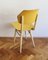 Mid-Century Modern Esszimmerstühle von Antonín Šuman für Ton, 1960er, 6er Set 6