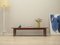 Dänisches Vintage Teak Sideboard, 1970er 2