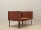 Dänisches Vintage Teak Bett, 1970er 3