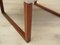 Dänischer Vintage Teak Stuhl von Borge Mogensen für Fredericia Furniture, 1970er 14
