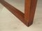 Dänischer Vintage Teak Stuhl von Borge Mogensen für Fredericia Furniture, 1970er 13