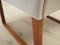 Dänischer Vintage Teak Stuhl von Borge Mogensen für Fredericia Furniture, 1970er 16