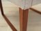 Dänischer Vintage Teak Stuhl von Borge Mogensen für Fredericia Furniture, 1970er 17