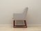 Dänischer Vintage Teak Stuhl von Borge Mogensen für Fredericia Furniture, 1970er 5