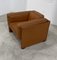 Duc-Duc Armchair by Mario Bellini for Cassina, 1970s 3