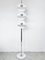 Stehlampe von Gioffredo Reggiani, Italien, 1970er 1