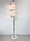 Stehlampe von Gioffredo Reggiani, Italien, 1970er 4