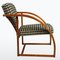 Armchairs, Hungary, 1980s, Set of 2 6