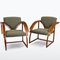 Armchairs, Hungary, 1980s, Set of 2, Image 2
