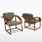 Armchairs, Hungary, 1980s, Set of 2, Image 3