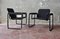 Motel Chairs from Bieffeplast, Set of 2 1