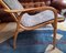 Lamino Lounge Chair by Yngve Ekström for Swedese, 1960s, Image 10