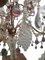 Candelabri elettrificati in legno dorato con putti, fine XIX secolo, set di 2, Immagine 11