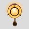 Red and White Wall Light from Stilnovo, 1950s 7