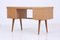 Mid-Century Desk with Resopal Surface, 1960s, Image 8