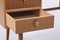 Mid-Century Desk with Resopal Surface, 1960s, Image 7