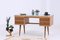 Mid-Century Desk with Resopal Surface, 1960s, Image 3