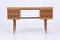 Mid-Century Desk with Resopal Surface, 1960s, Image 2