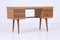 Mid-Century Desk with Resopal Surface, 1960s, Image 1