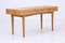 Vintage Desk 602 Series from Hellerau, 1960s, Image 9