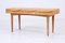 Vintage Desk 602 Series from Hellerau, 1960s, Image 4
