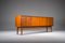 Modernes Mid-Century Teak Sideboard von Bartels, 1960er 12
