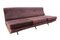Sleep-O-Matic Sofa von Marco Zanuso für Arflex, Italien, 1951 1
