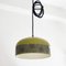 Mid-Century Pendant Light by Kaj Franck for Fog Mørup, Denmark, 1960s 9