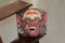 Balinese Carved Wood Danse Mask 3