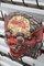 Balinese Carved Wood Danse Mask 10