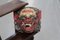 Balinese Carved Wood Danse Mask 2